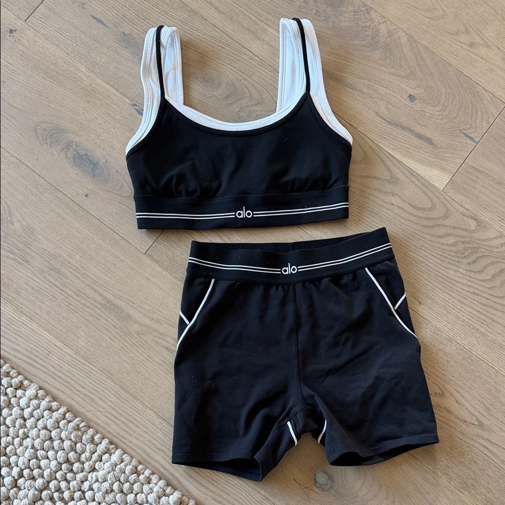 ALO Set